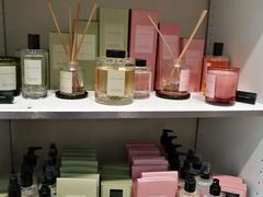 -ZARA HOME(蓝色港湾店)