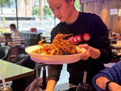 -红盔甲·小龙虾(车公庙店)