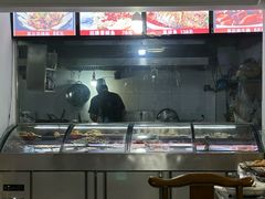 -老家鸡鱼馆(颐湖园店)