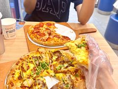 -达美乐比萨(南京路店)