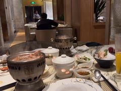 -雍和会海鲜姿造自助(湖东路店)