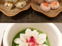 -蘇锦宴·淮扬菜烤鸭·小院(三元桥霄云路店)