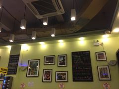 大堂-大哥餐厅(西城花园店)