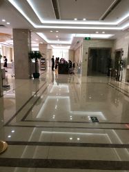 点击看大图 -艾博尔医院