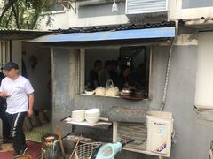 门面-无名面条店(路子铺小区店)