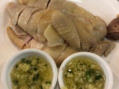壹心鸡-文记壹心鸡(宝华路店)
