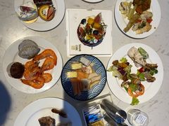 -金安大饭店-金品自助餐厅