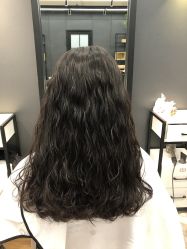 点击看大图 -藤野造型·专业烫染店