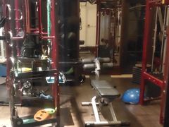 -杰仕健身百合天地会所(海宁百合新城店)