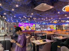 -徐记小怪兽肉蟹煲(中央大街店)
