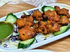 -清真·AL-JANNAT 佳纳特餐厅(狮子桥店)