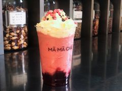 -MAMACHA妈妈茶(海信店)