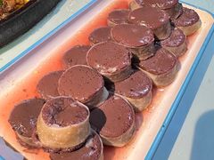 -鱼窝棚柴火铁锅炖(富山屯店)