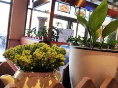-渔民船说·北塘海鲜·天津菜·海肠捞饭(北塘古镇店)