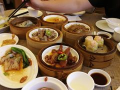 -晋江荣誉国际酒店·港誉茶餐厅