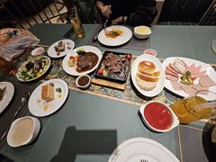 -国际饭店·西餐厅(西大直街店)