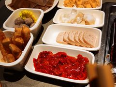 -海底捞火锅(枫蓝国际购物中心店)
