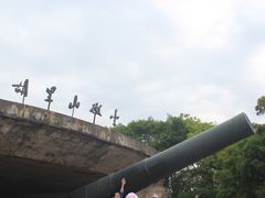 -胡里山炮台