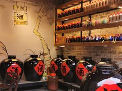 -61号餐吧(兴坪古镇漓江店)