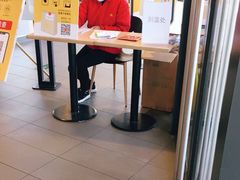 -麦当劳(东石东一路店)