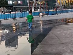 -大族广场Mall&More