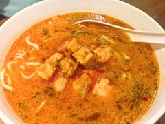 本帮辣肉面-寻裕记·现炒浇头面(人民广场店)