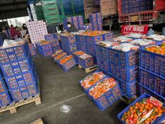 砂糖橘-西郊国际农产品交易中心