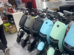 -九号电动车(安定门内大街店)