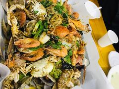 -鼓歌海鲜舫·手抓海鲜(大学城店)