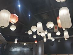 大堂-默记孙抄手(经开万达店)