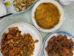 -同发号饭庄(复兴路店)