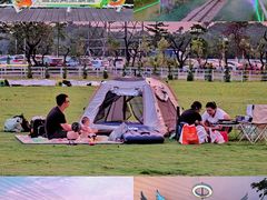 -长洲岛都市农业公园