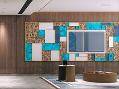 -星杰国际设计 别墅大宅装修(虹桥分公司)