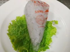 -清真·鸦儿李记·涮肉(和平里店)