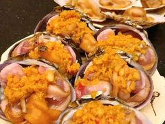 -震海贝烤贝·民俗特色店(延吉总店)