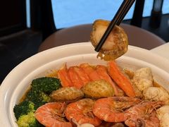 -闽海肴(北辰荟店)