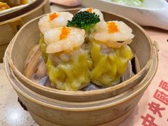 -点都德(聚福楼店)