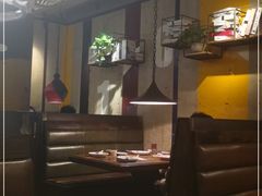 -外婆家(蓝色港湾店)