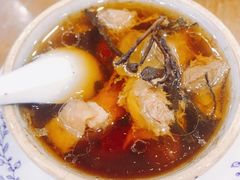 -達揚原味燉品(文明路店)