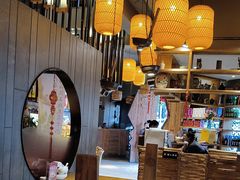 -滇铺子•云南特色菜•野生菌季(南亚福景路·海埂大坝店)