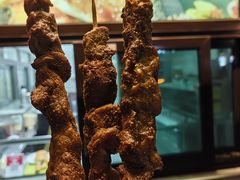 -清真吐鲁番餐厅(牛街店)