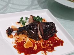 -金枝玉叶上海人家食府(三里河店)