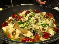 百岁鱼乌鱼-百岁鱼庄·常州老字号(湖塘店)