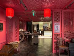 -湖滨28中餐厅·西湖宴·杭州君悦酒店