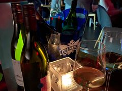 -TZ House音乐现场(来福士中心店)