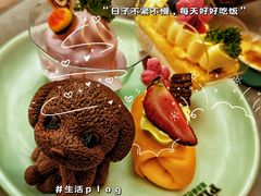 -比尔森巴西烤肉自助(红旗街店)