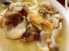 海味刀削面-牛王庙特色面(杏苑公寓店)