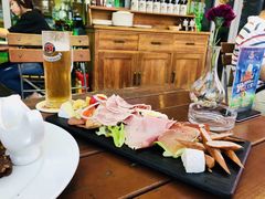 -Paulaner·德国帕拉娜自酿啤酒餐厅(海上世界店)