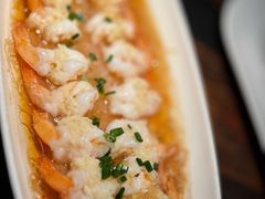 -外婆家(蓝色港湾店)