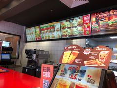-汉堡王(丁兰广场店)